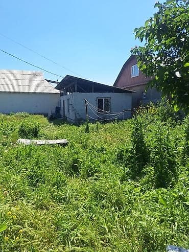 участка тендик: 5 соток, Для строительства, Красная книга, Договор купли-продажи, Тех паспорт — 2