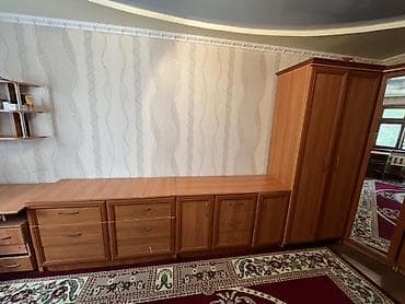 уголок диваны: Продаю : Угловой шкаф-купе для спальни/прихожей, 2 тумбы, рабочий — 5