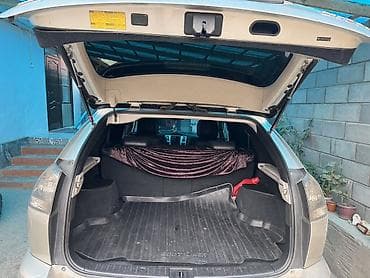 rx 350 lexus: Lexus RX: 2006 г., 3.5 л, Автомат, Газ, Кроссовер — 7
