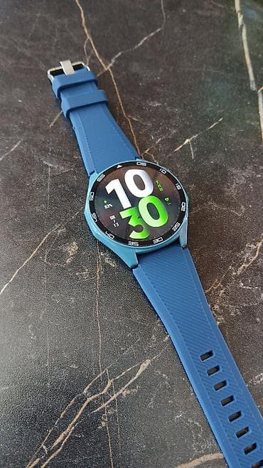 золото бу: Спортивные часы часы, Huawei (Watch GT), GPS, Водонепроницаемые, Мужские, Новый — 9