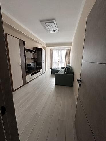 квартиры токмок: 2 комнаты, Без подселения, С мебелью полностью — 3