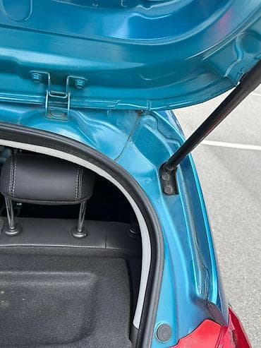 sm 5: Chevrolet Spark: 2019 г., 0.1 л, Вариатор, Бензин, Хэтчбэк — 9