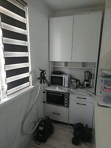 каракол продаю: 1 комната, 13 м², Гостиничный тип, Евроремонт — 3