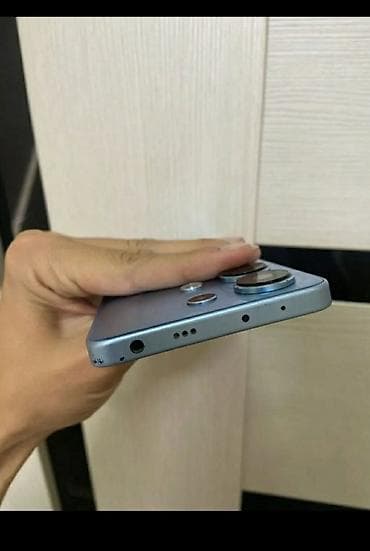pixel google: Redmi, Redmi Note 13, Б/у, 128 ГБ, цвет - Голубой, 2 SIM — 9
