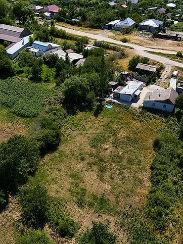 aalam city: 10 соток, Для строительства, Договор купли-продажи — 3