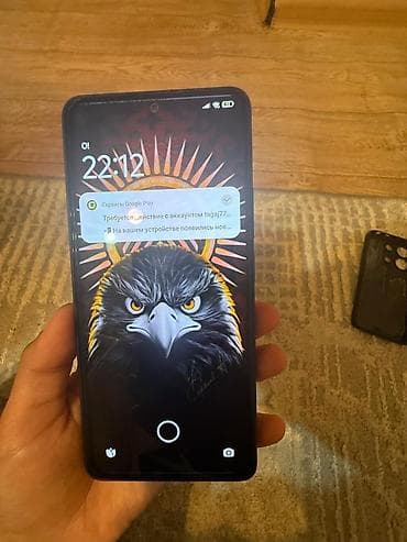 xiaomi redmi note 9 pro бу: Redmi, Redmi 13, Б/у, 128 ГБ, цвет - Черный, 2 SIM — 6