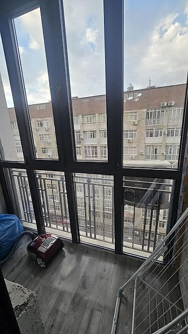 Кыймылсыз мүлк: 1‑комнатная квартира с отдельной кухней, полностью меблированная и — 7