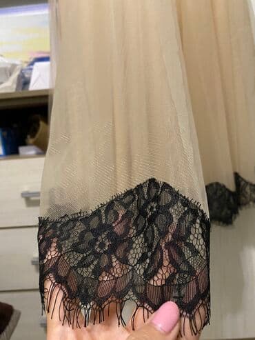 выпускные платья больших размеров: Вечернее кружевное платье на выпускное 🔥 Совсем новое,одевали 1 раз — 3