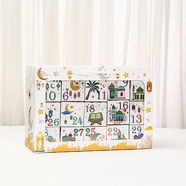 Мешки: Коробка — 2