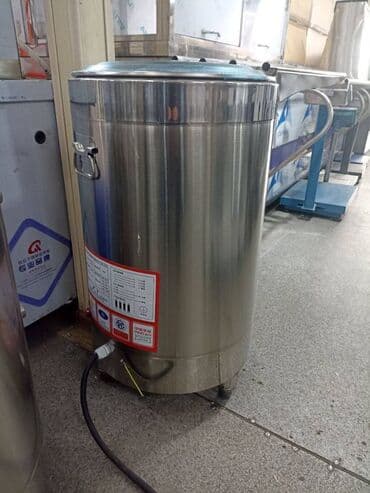 раскатка: Самоор, Жаңы, Өзү алып кетүү — 11