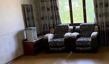 rent: 2 комнаты, С мебелью полностью — 3