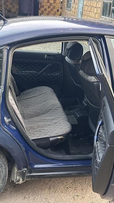 запчасти опель омега б: Volkswagen Passat: 1998 г., 1.6 л, Механика, Бензин, Седан — 9