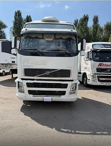 Тягач, Volvo, 2003 г.