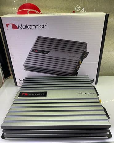 усилитель амфитон 25у: Усилитель Новый, 75 Вт, Каналов: 2 — 5