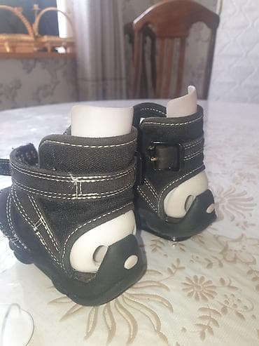 товары для инвалидов: Брейс Айова — 3