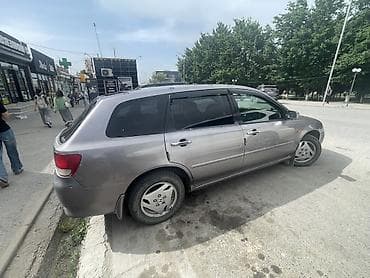 elantra 2022: Honda Avancier: 2001 г., 2.3 л, Автомат, Бензин, Универсал — 6