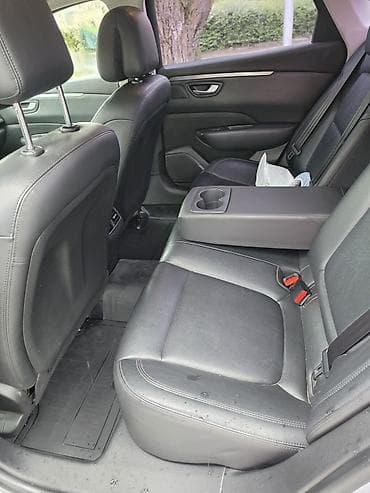 Renault SM6: 2019 г., Автомат, Бензин, Седан — 6