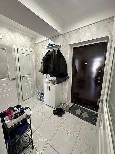 восток: 1 комната, Собственник, С мебелью полностью — 2