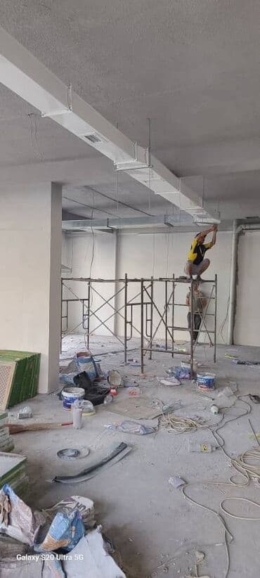 работы в бишкеке для подростков: Жестяные работы — 2