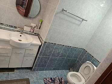 1 комната, Джал-15, Душевая кабина, Постельное белье, Кондиционер — 7