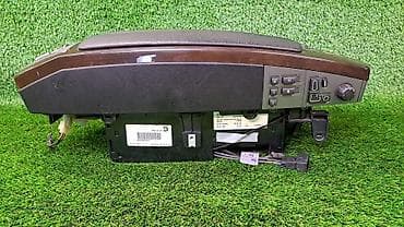 e65: Подлокотник Bmw 7-Series E65 ​ Марка: BMW Модель: 7-Series Кузов: E65 — 8