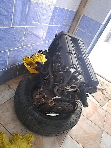 swift 1: Продаю двигатель Honda в рабочем состоянии объёмом 2 — 1
