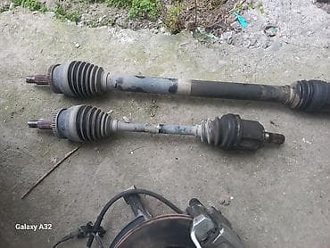 тормозные диски опель виваро: Комплект тормозных колодок Hyundai 2017 г., Б/у, Оригинал — 3