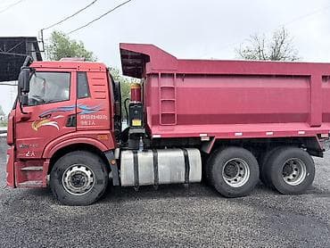 вольва шасси: Грузовик, Б/у — 4