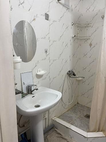 69: 2 комнаты, 41 м², Политех Хрущевка, 3 этаж, Старый ремонт — 9