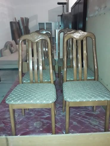 продаётся мебель бу: Куплю б/у стол стулья спальный гарнитуры — 2