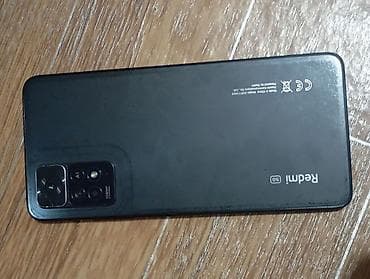 iphone x pro: Xiaomi, 11T Pro, Б/у, 128 ГБ, цвет - Черный — 2