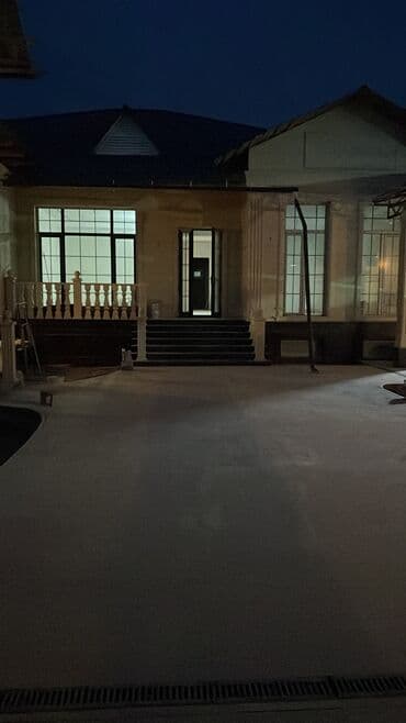 реставрация лестниц: Демонтажные работы, Ремонт фасада, Утепление фасада | Балясины, Молдинг | Гранит, Сары-Таш | Базальт Больше 6 лет опыта — 1