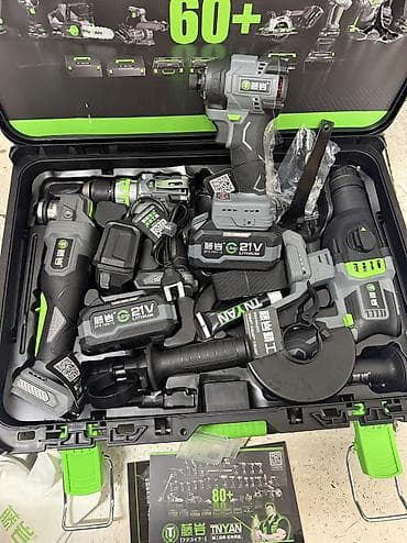 sds: Наборы 4В1 и 5в1 и 6в1 SHUTOKO,KEN,MIDASS,KASON,hilti От 7000 и выше — 5