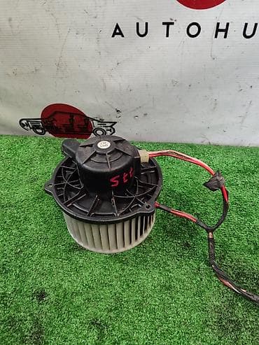 мини вентилятор бишкек: Вентилятор Kia — 1