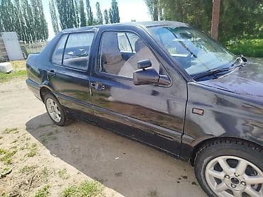 спойлер пассат б3 универсал: Volkswagen Vento: 1992 г., 1.8 л, Механика, Бензин, Седан — 2