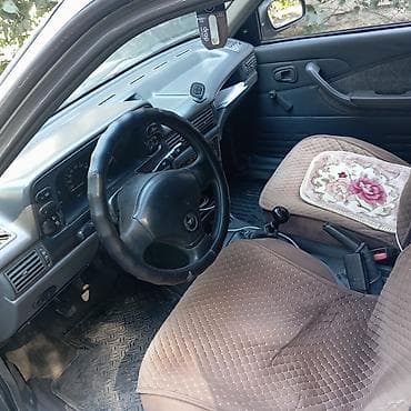 gac aion y plus: Daewoo Nexia: 2006 г., 1.5 л, Механика, Седан — 4