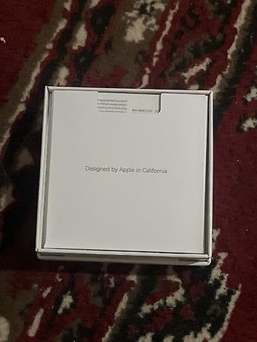 колонки s90: Беспроводные вкладыши наушники, Apple, Airpods 3 — 2