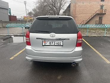 хонда акорд 1 8: Toyota WISH: 2003 г., 1.8 л, Минивэн — 4