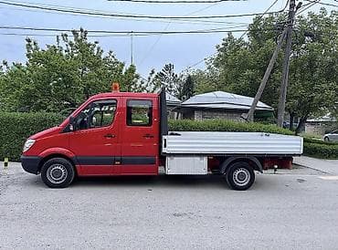 Автоуслуги: Логистическая компания “Rico”Услуги грузоперевозок и экспресс-доставки — 3