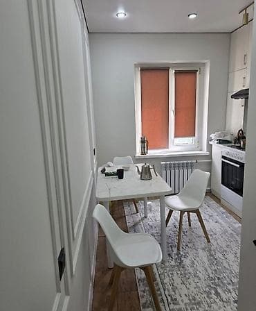pro group: 2‑комнатная квартира, серия 105, Кудайберген Площадь: 48 м² Свежий — 6