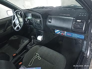 пасат в3: Volkswagen Passat Variant: 1991 г., 2 л, Механика, Бензин, Универсал — 3