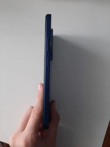 Акылдуу сааттар: Redmi, Redmi 14C, 256 ГБ, түсү - Көк — 3