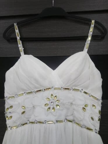 свадебные платья больших размеров: Продаю свадебные платья 1е платье со шлейфом. Сшито на заказ Размер — 3