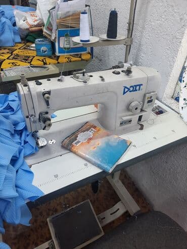 купить швейную машинку janome бу: Швейная машина Yamata — 2