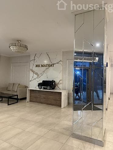 квартира крек: 2 комнаты, Собственник, Без подселения, С мебелью полностью — 2