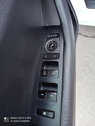 Hyundai Sonata: 2022 г., 2 л, Автомат, Газ, Седан — 6
