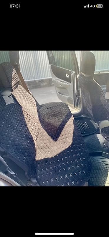 мазда 1989: Mazda PREMACY: 1999 г., 1.8 л, Автомат, Бензин, Минивэн — 2