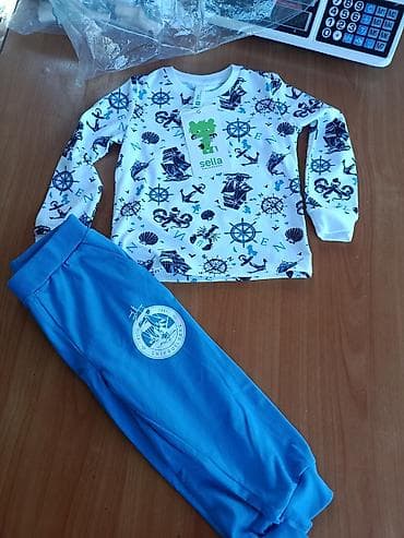 футболка с микки маусом: Комплект — 8