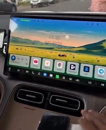 gac aion i60 ev: Русификация и установка приложений для мультимедийной системы GAC Aion — 2