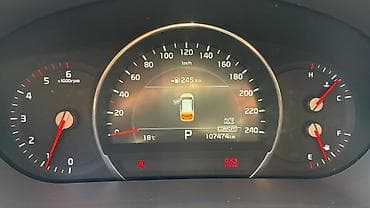 kia sorento 2003: Kia Sorento: 2018 г., 2.2 л, Автомат, Дизель, Кроссовер — 9